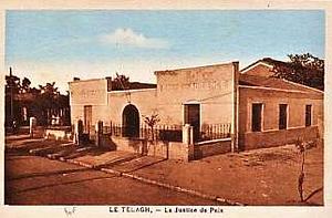 TELAGH 25